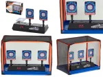 RoGer Electronic Target Game &ldquo;Target‑Box&rdquo;