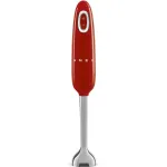 Smeg HBF11RDEU 50&rsquo;s Style Hand blender red