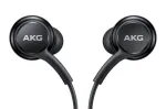 Samsung EO-IC100BBE AKG USB-C Stereo Handsfree Headset / black (bulk)