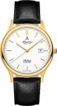 Atlantic Seabase Men's Watch 60343.45.11 / silver