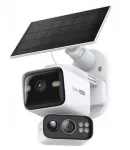 TP‑LINK Tapo C645D KIT Outdoor security camera kit