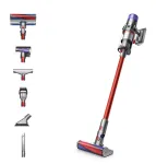 Dyson V11 Fluffy 2‑in‑1 Vacuum cleaner