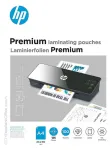 HP 9124 Laminating Pouches A4 100 pc(s)
