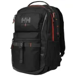 Helly Hansen Work Day | Backpack | 27 L | Black