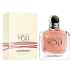 Giorgio Armani Emporio Armani In Love With You Perfume EDP 50ml