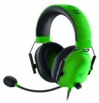 Razer | Gaming Headset | BlackShark V2 X | Wired | Over-Ear
