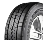 Padangos FIRESTONE VANHAWK MULTISEASON 99/97 H ( C B A 72dB )