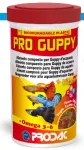 PRODAC PRO GUPPY smulkūs dribsniai gupijoms 250ml 50g