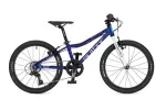 Author Cosmic 20 Royal Blue/Extreme White 2026
