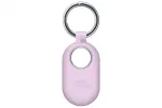 PT560CVEGWW SmartTag2 Silicone case with carabiner ring, Lavender