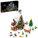 LEGO 10275 Creator Expert Elf Club House Building Set