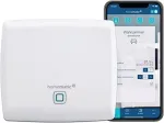 Ecost prekė po grąžinimo Homematinė IP prieigos ta&scaron;kas Smart Home Gateway su nemokama programa