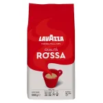 Kavos pupelės Lavazza Qualita Rossa, 1kg