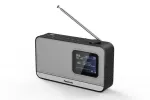 Skaitmeninė radija Panasonic RF-D15EG-K DAB