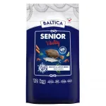 BALTICA Excellent Senior Vitality Baltic fish Medium and large breeds - dry dog food - 12kg