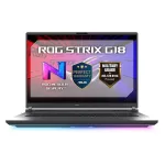 ASUS ROG Strix G16 G615LW-U9R321W Ultra 9 290HX 16.0" 2.5K 300Hz IPS-level AG 32GB DDR5 5600 1TB SSD GeForce RTX 5080 16GB LAN WiFi 7 + Bluetooth 1080p camera + IR 90WHrs Windows 11 Aluminium Eclipse Grey