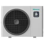 Hisense | AHW-120HEDS1 | Hi-Therma 12 kw heat pump Split type Outdoor unit