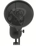 Genesis | Condenser Microphone | Radium 400 G2 | Black