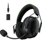 Razer BlackShark V3 Pro for Xbox Gaming Headset, Over-Ear,Wireless, Black | Razer