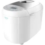 Cecotec Bread Maker | Bread&Co 1000 Delicious | Number of programs 19 | Display LCD