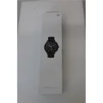SALE OUT. Xiaomi Watch 2 Pro/32GB/Bluetooth&reg; Black Case with Black Strap | SALE OUT. Xiaomi 2 Pro | Smart watch | GPS (satellite) | AMOLED | 1.43 | Waterproof | Black | DEMO, MISSING CHARGER
