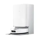 Xiaomi Robot Vacuum 5 EU | Wet&Dry | 5200 mAh | Dust capacity 2.5 L | 20000 Pa | White