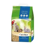 Cat's Best Universal kraikas, medžio drožlių, 10l, 5,5kg