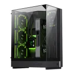 Gamemax Case | T20 BK | M-ATX