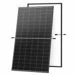 TrinaSolar | 515 W | VERTEX S+ NEG18R.28 | N-Type Monofacial Dual Glass i-TOPCon Monocrystalline