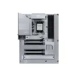 MSI PRO Z890-S WIFI PZ | Processor family Intel | Processor socket LGA1851 | DDR5 | Supported hard disk drive interfaces SATA, M.2 | Number of SATA connectors 4