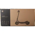 SALE OUT. Xiaomi Electric Scooter 6 GL | Xiaomi 24 month(s) | DAMAGED PACKAGING, DEMO