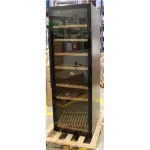 SALE OUT. Caso WineExclusive 180 Smart Wine Cooler, Free standing, Height 190 cm, Up to 180 bottles, Compressor technology, Black | SALE OUT. | Caso Smart Wine Cooler | WineExclusive 180 | Energy efficiency class G | Showcase | Free standing | Bottle ...
