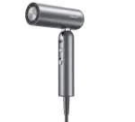 Dreame Pocket Pro - plaukų džiovintuvas, pilkas (Space Grey)