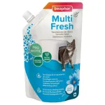 Beaphar Odour killer for cats, 400g