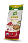 FARMINA N&D PRIME CAT - CREAM with Chicken&Tuna KITTEN 4x15g (pak15)