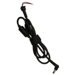 Maitinimo &scaron;altinio kabelis su jungtimi ASUS, 6.0 x 3.7mm (Power line)