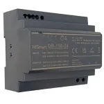 Maitinimo &scaron;altinis 24V, 6.25A, 150W, DIN