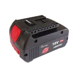Akumuliatorius skirtas įrankiams Bosch ProCore4 GBA 18V 6.0Ah, Li-ion