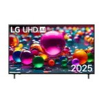 LG 55UA75006LA 55" (139 cm) 4K UHD LED Smart TV | LG