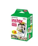FujiFilm Instax Mini Glossy (10plx2) momentinės fotoplok&scaron;telės
