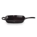 Le Creuset Cast iron grill pan square 26x26cm