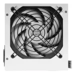 Mars Gaming MPIII650W Power Supply ATX 650W
