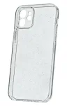 Mocco Shine Back Case 2 mm for Apple iPhone 16e