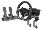 Moza Racing RS053 Gaming Steering wheel + Pedals