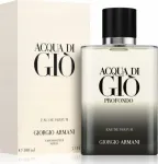 Armani Acqua di Gio Pour Homme Perfume EDP 100 ml