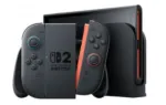 Nintendo Switch 2 Console + Mario Kart World komplekts 256GB