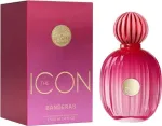 Antonio Banderas The Icon Perfume EDP 100 ml