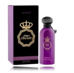 Hamidi Dimash Perfume EDP 80 ml