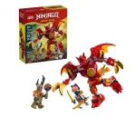 LEGO NINJAGO 71851 Kai's Dragon Mech Battle Pack Constructor