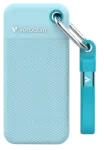 Verbatim 32324V Pocket Pollar External SSD 1TB / USB-C